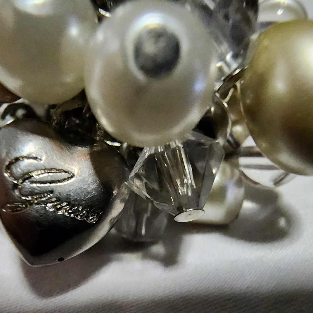 G by GUESS BEADS RING - Picture 5 of 5